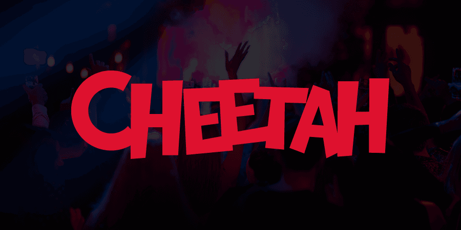 Cheetah Events