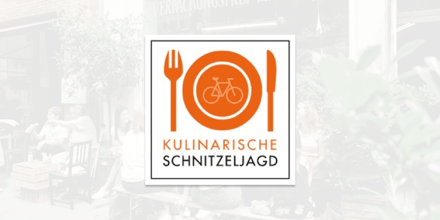 Kulinarische Schnitzeljagd