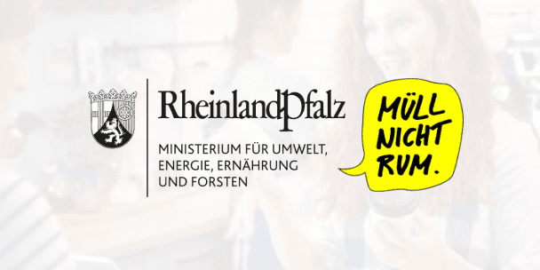 Müll nicht rum