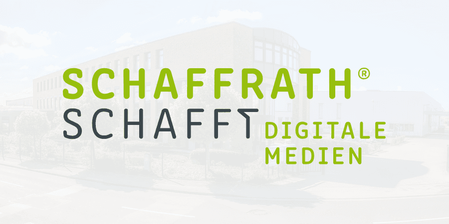 Schaffrath Digitalagentur