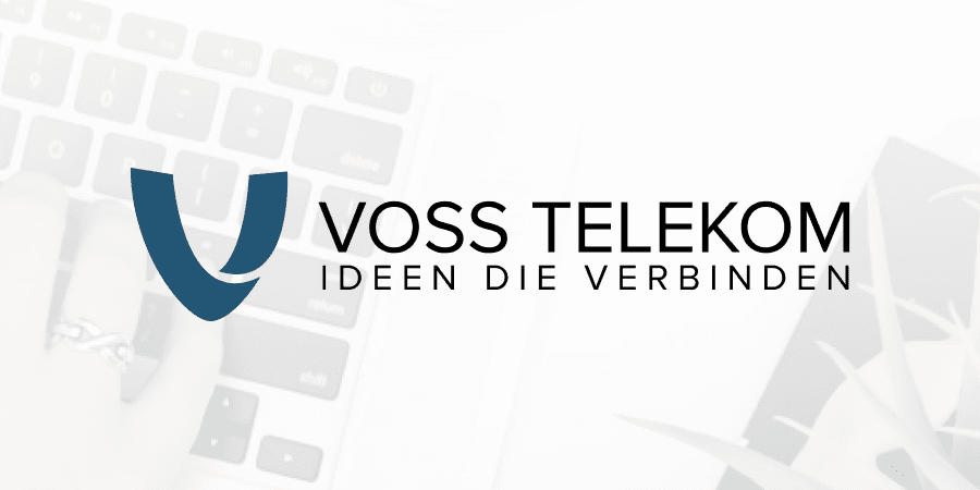 Voss Telekom LR